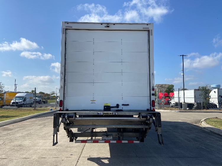 2023 International MV in San Antonio, TX — photo 7