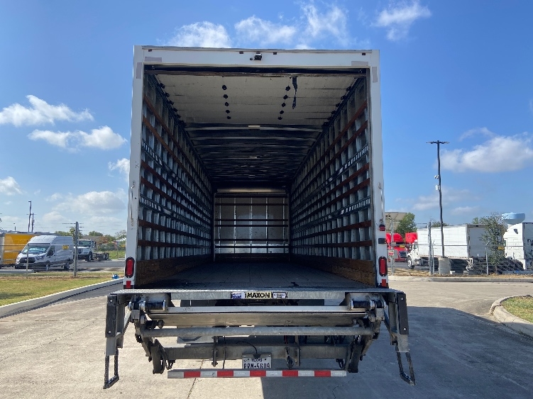 2023 International MV in San Antonio, TX — photo 8