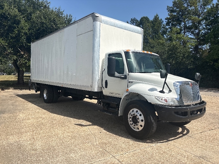 2022 International MV in Hammond, LA