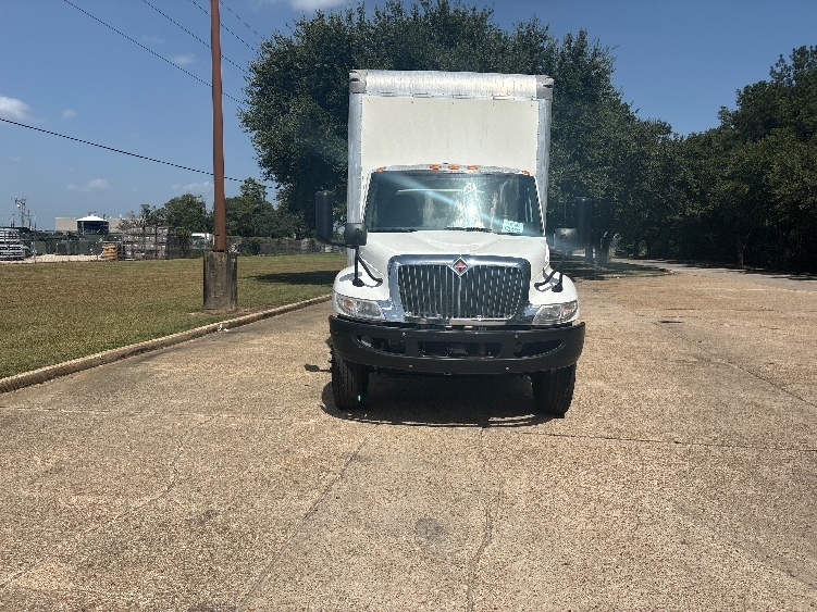 2022 International MV in Hammond, LA — photo 2