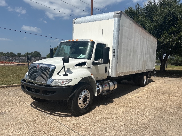 2022 International MV in Hammond, LA — photo 3
