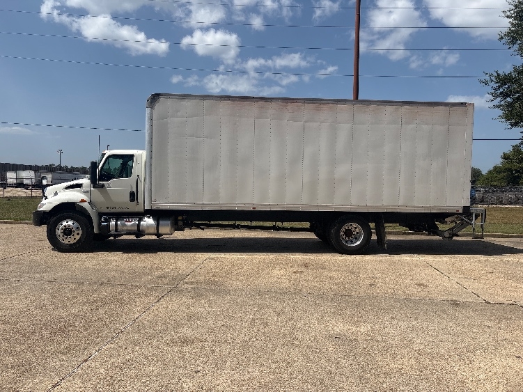 2022 International MV in Hammond, LA — photo 4