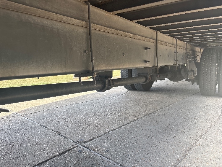 2022 International MV in Hammond, LA — photo 5
