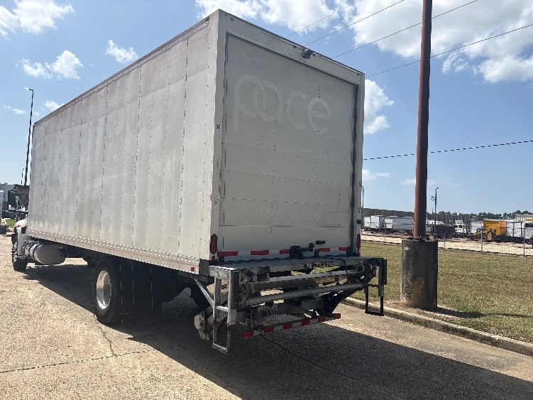 2022 International MV in Hammond, LA — photo 6