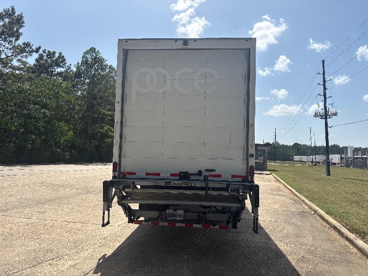 2022 International MV in Hammond, LA — photo 7