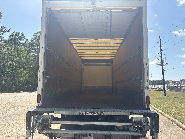 2022 International MV in Hammond, LA — photo 8