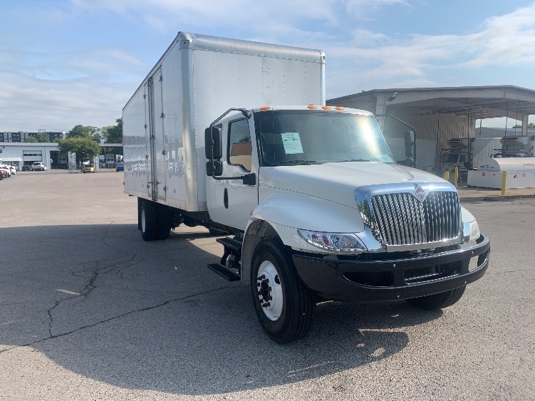 2022 International MV in Nashville (Mount Juliet), TN