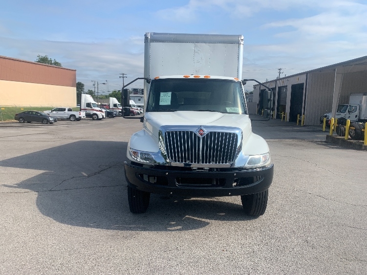 2022 International MV in Nashville (Mount Juliet), TN — photo 2