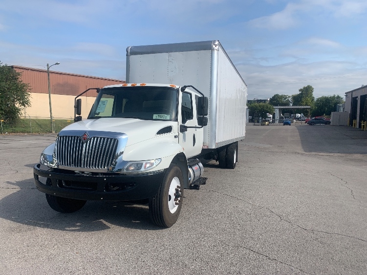 2022 International MV in Nashville (Mount Juliet), TN — photo 3