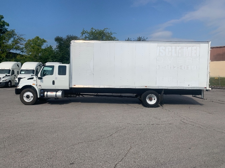 2022 International MV in Nashville (Mount Juliet), TN — photo 4