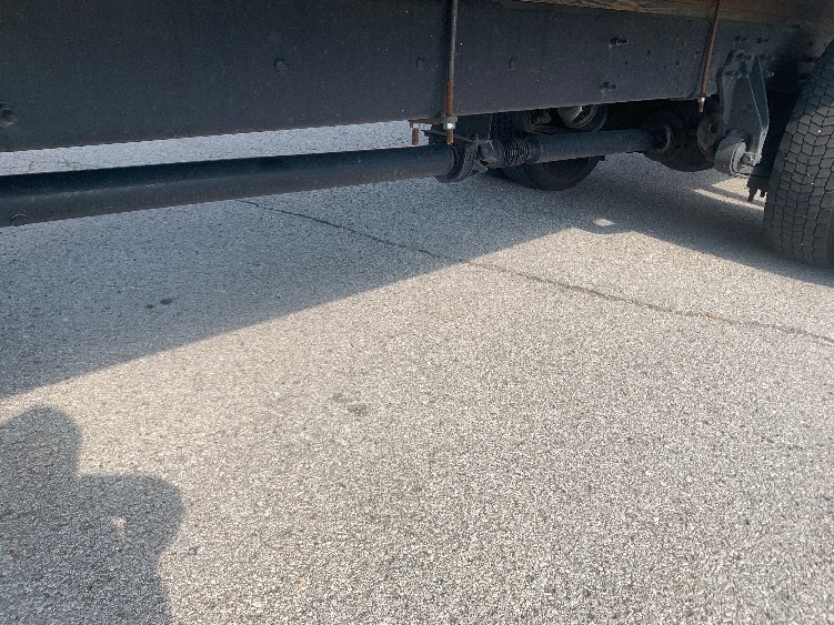 2022 International MV in Nashville (Mount Juliet), TN — photo 5