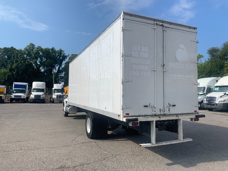 2022 International MV in Nashville (Mount Juliet), TN — photo 6