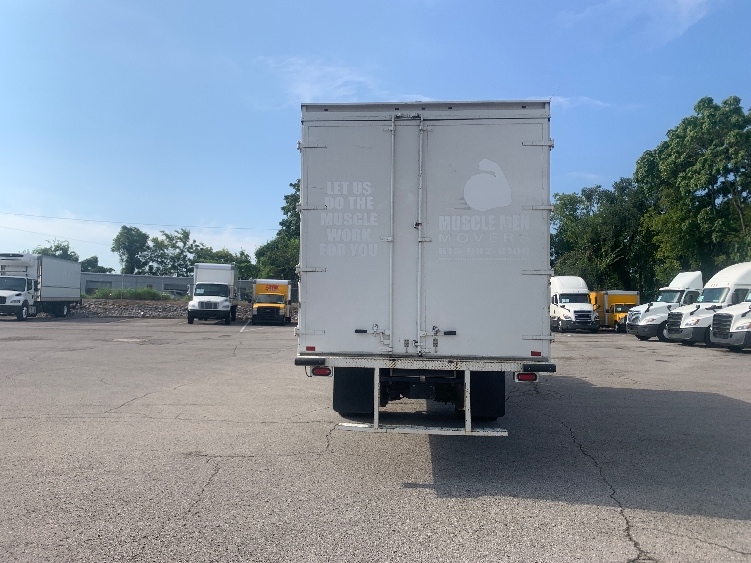 2022 International MV in Nashville (Mount Juliet), TN — photo 7