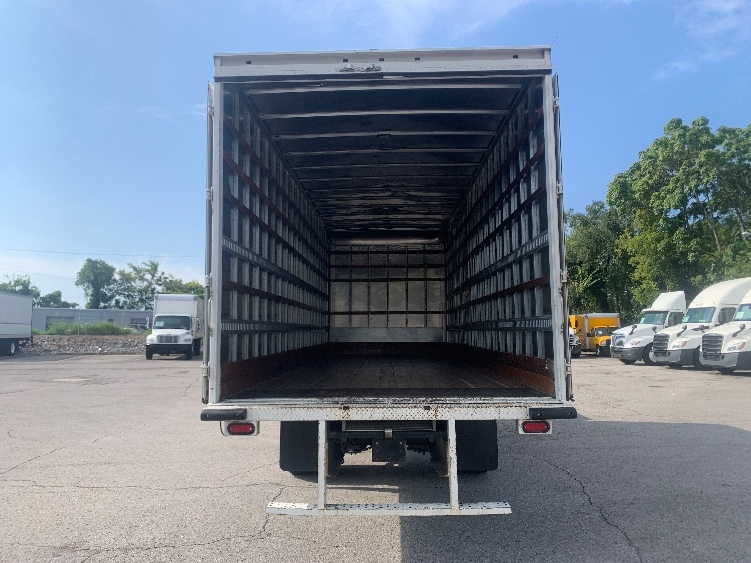 2022 International MV in Nashville (Mount Juliet), TN — photo 8