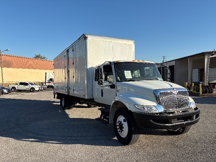 2022 International MV in Nashville (Mount Juliet), TN