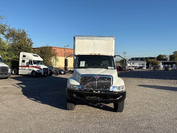 2022 International MV in Nashville (Mount Juliet), TN — photo 2
