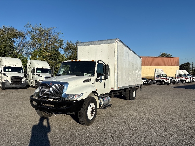 2022 International MV in Nashville (Mount Juliet), TN — photo 3
