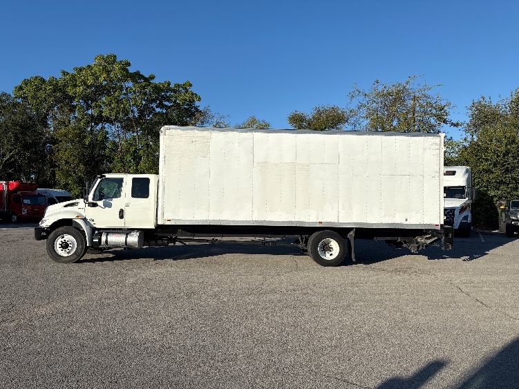 2022 International MV in Nashville (Mount Juliet), TN — photo 4