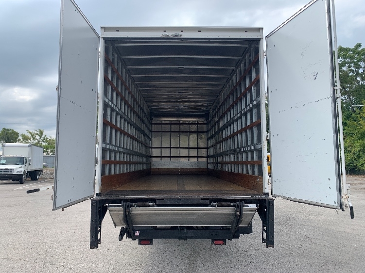 2022 International MV in Nashville (Mount Juliet), TN — photo 8