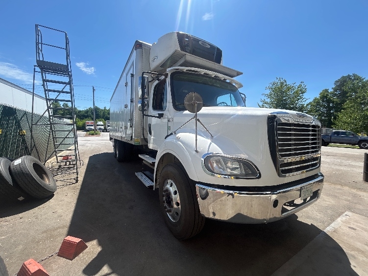 2020 Freightliner M2 112 in Londonderry, NH