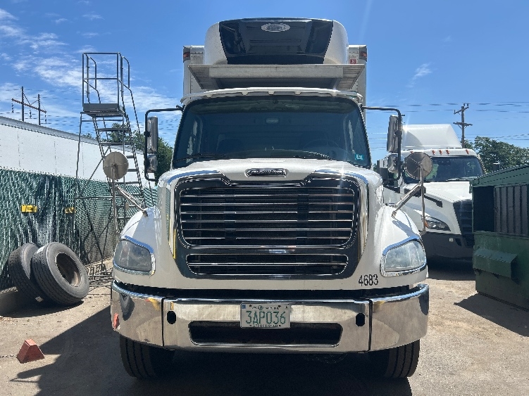 2020 Freightliner M2 112 in Londonderry, NH — photo 2
