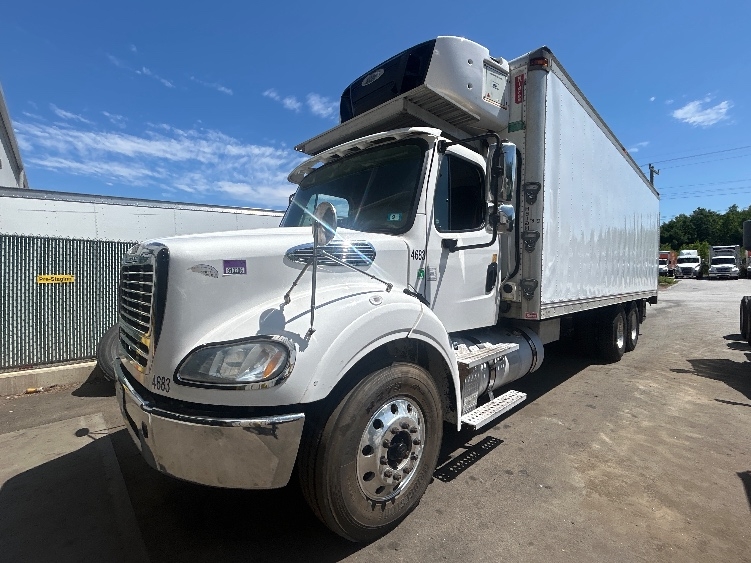 2020 Freightliner M2 112 in Londonderry, NH — photo 3