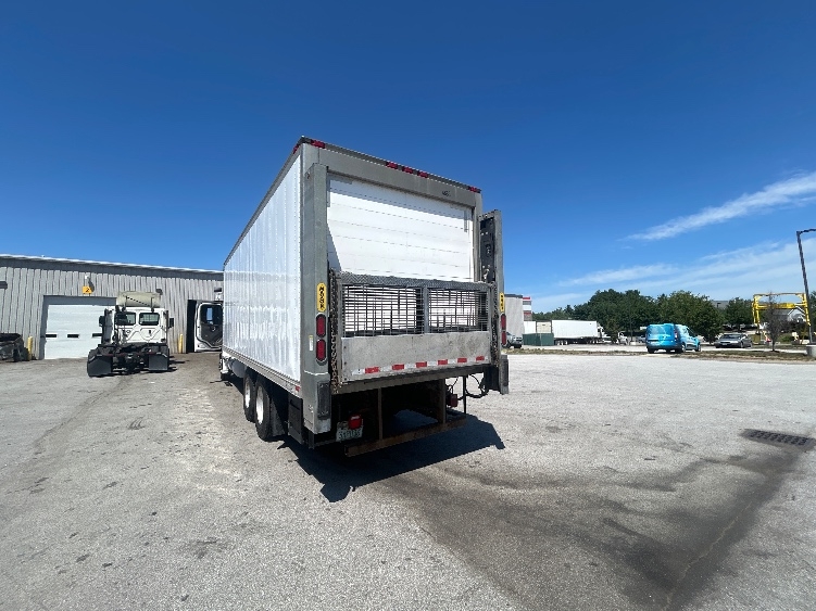 2020 Freightliner M2 112 in Londonderry, NH — photo 6