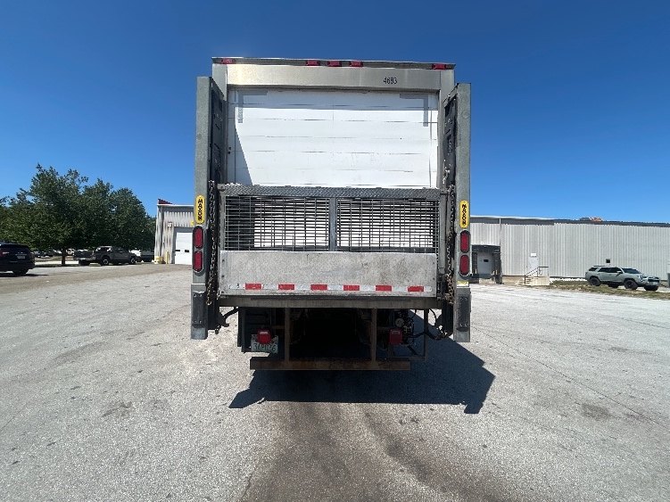 2020 Freightliner M2 112 in Londonderry, NH — photo 7