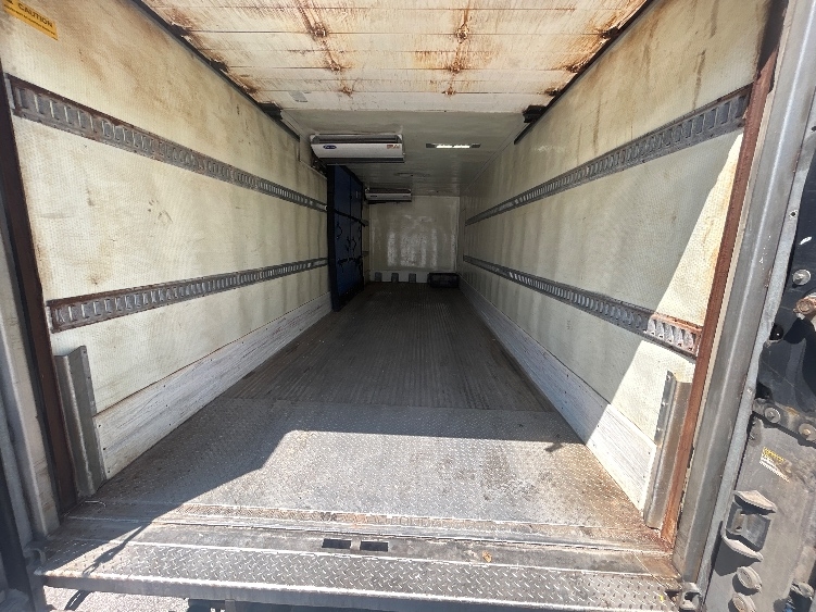 2020 Freightliner M2 112 in Londonderry, NH — photo 8