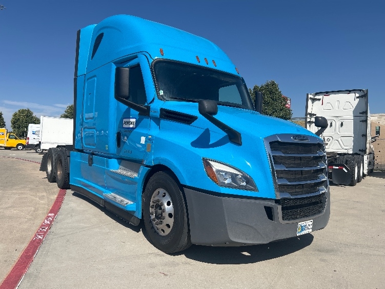 2022 Freightliner Cascadia in Amarillo, TX