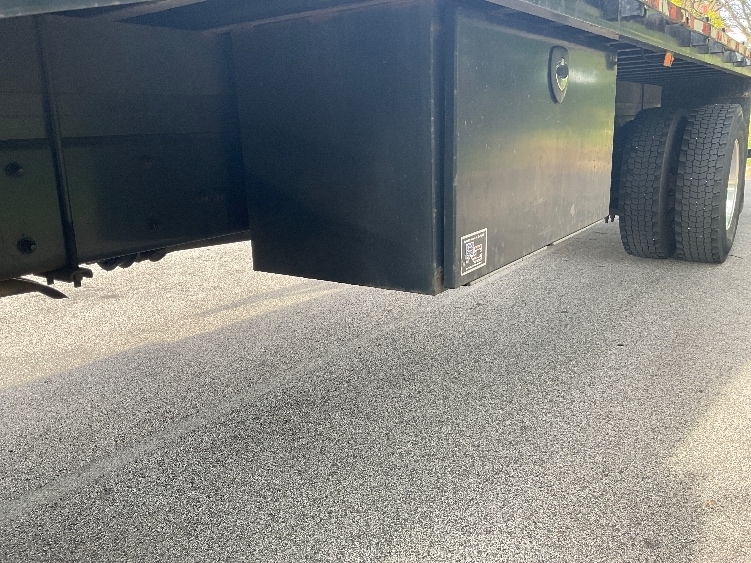 2023 Freightliner eM2 in King Of Prussia, PA — photo 5