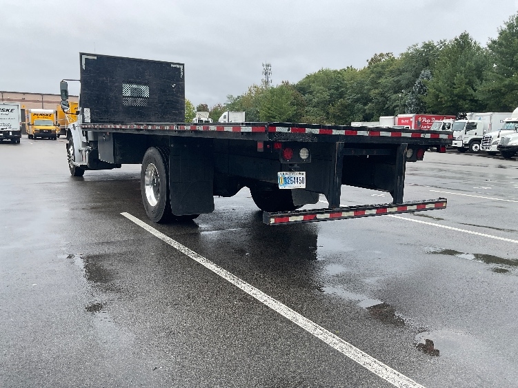 2023 Freightliner eM2 in King Of Prussia, PA — photo 6