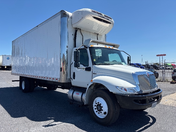 2023 International MV in Greensboro, NC