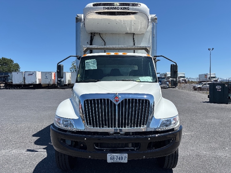 2023 International MV in Greensboro, NC — photo 2