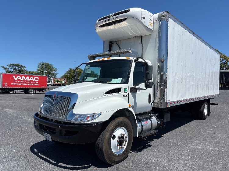 2023 International MV in Greensboro, NC — photo 3