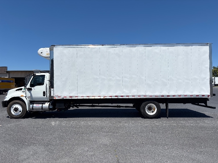 2023 International MV in Greensboro, NC — photo 4