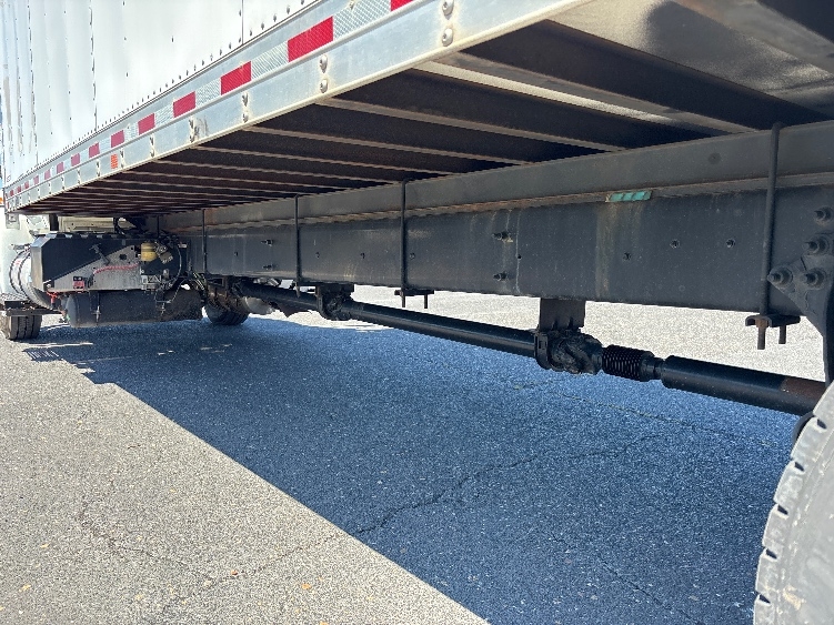 2023 International MV in Greensboro, NC — photo 5