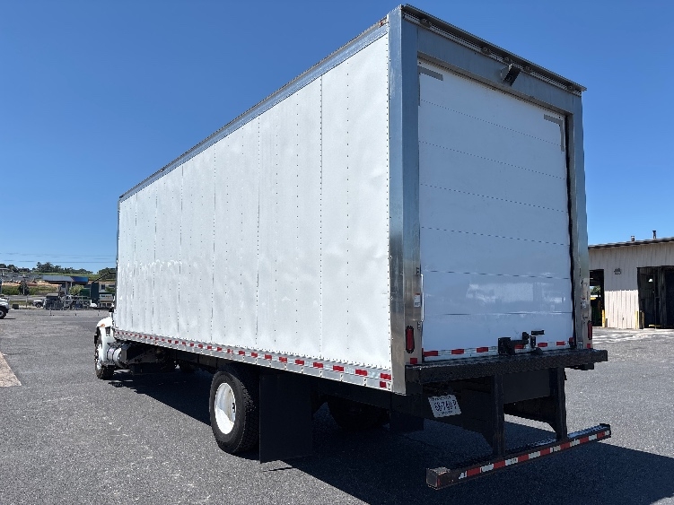 2023 International MV in Greensboro, NC — photo 6