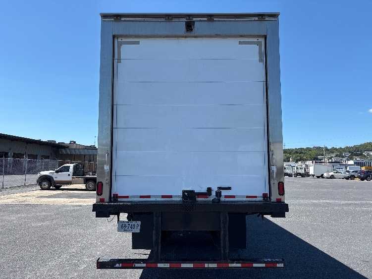 2023 International MV in Greensboro, NC — photo 7