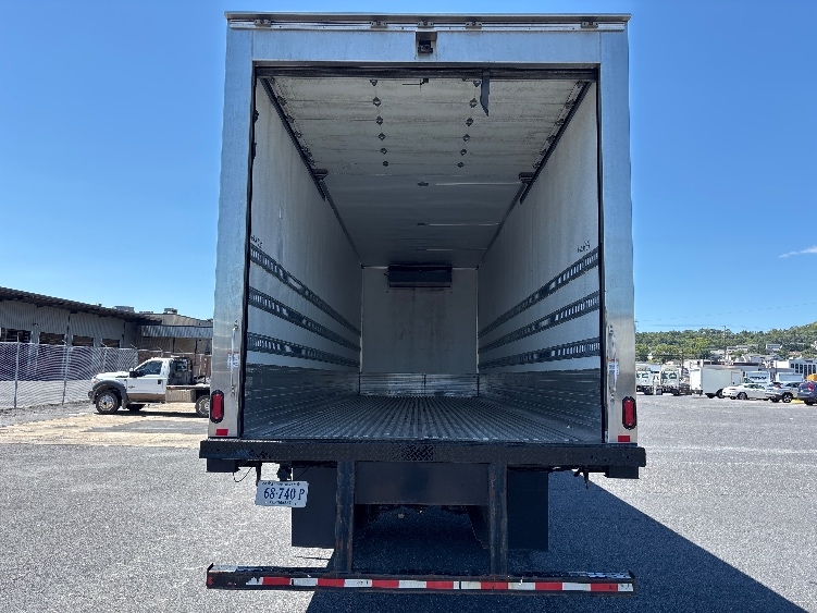 2023 International MV in Greensboro, NC — photo 8