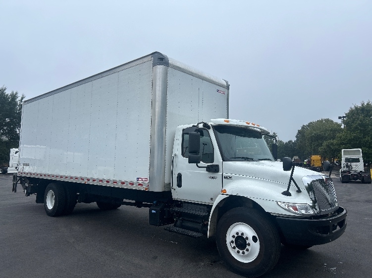 2023 International MV in Duluth, GA