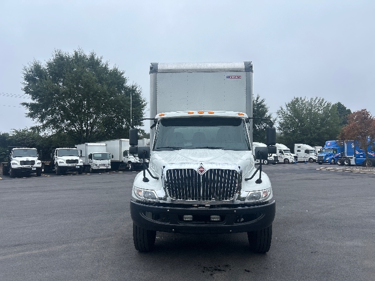 2023 International MV in Duluth, GA — photo 2