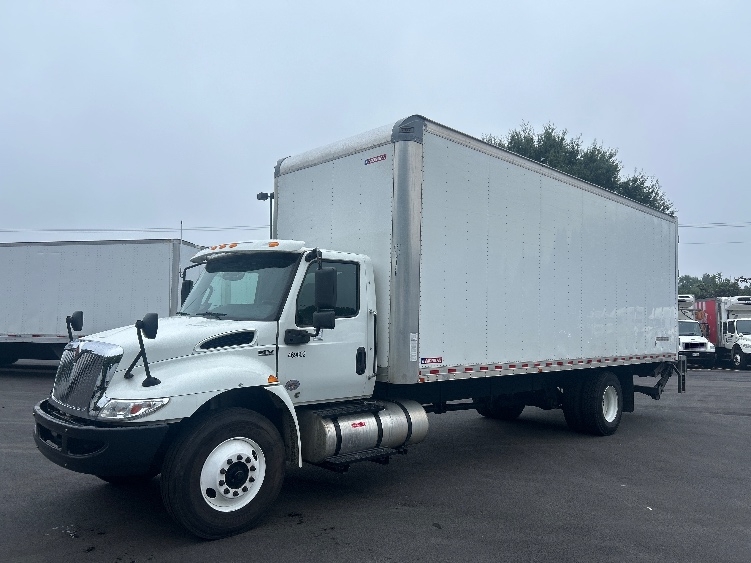 2023 International MV in Duluth, GA — photo 3