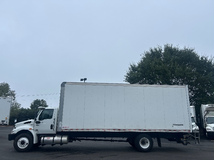 2023 International MV in Duluth, GA — photo 4