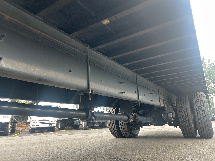 2023 International MV in Duluth, GA — photo 5