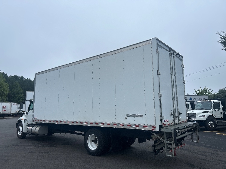 2023 International MV in Duluth, GA — photo 6