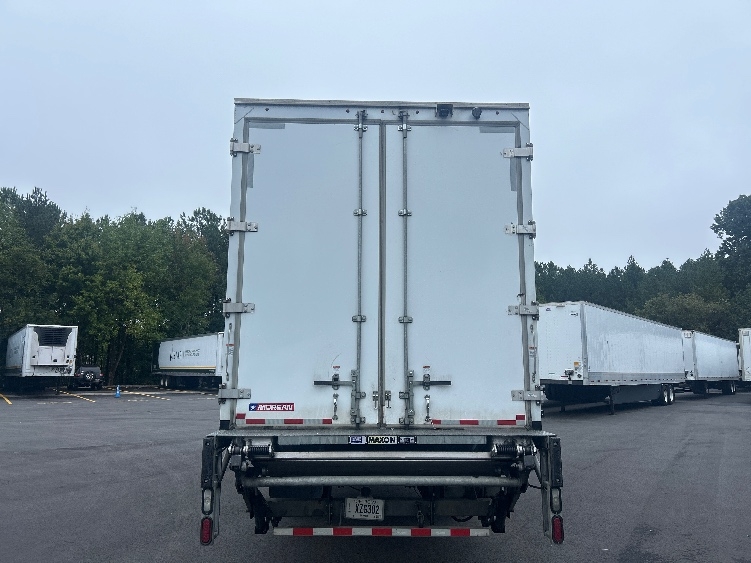 2023 International MV in Duluth, GA — photo 7