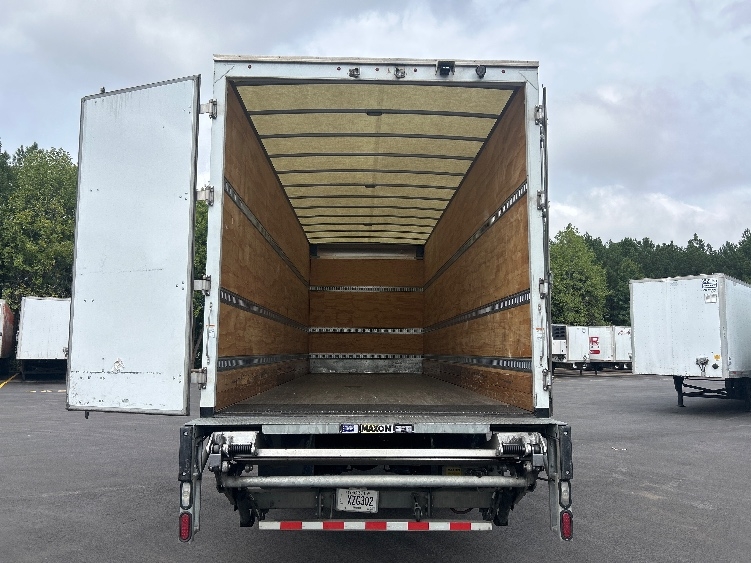 2023 International MV in Duluth, GA — photo 8