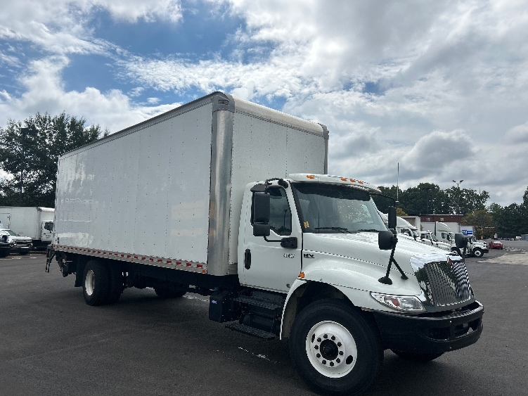 2023 International MV in Duluth, GA