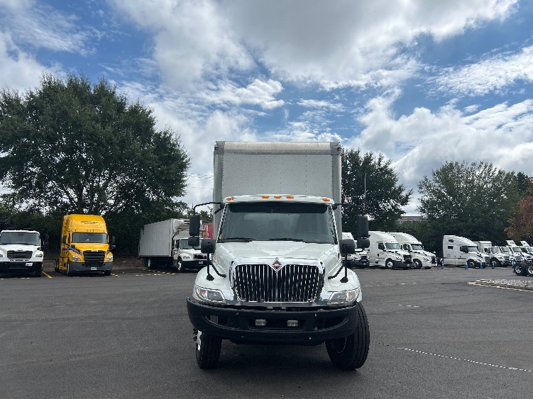 2023 International MV in Duluth, GA — photo 2
